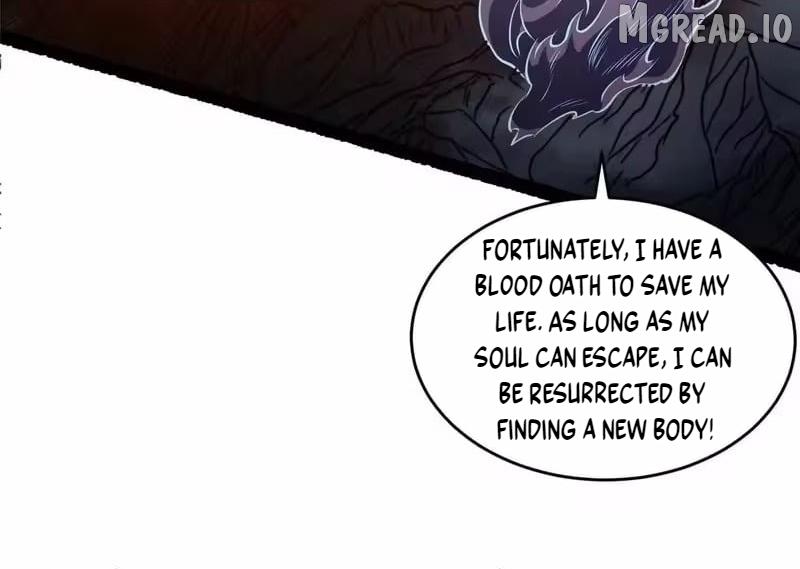 Divine Urban God Chapter 329 page 173 - 