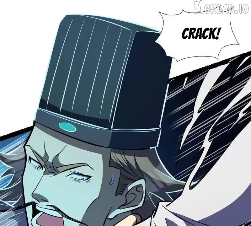 Divine Urban God Chapter 329 page 177 - 