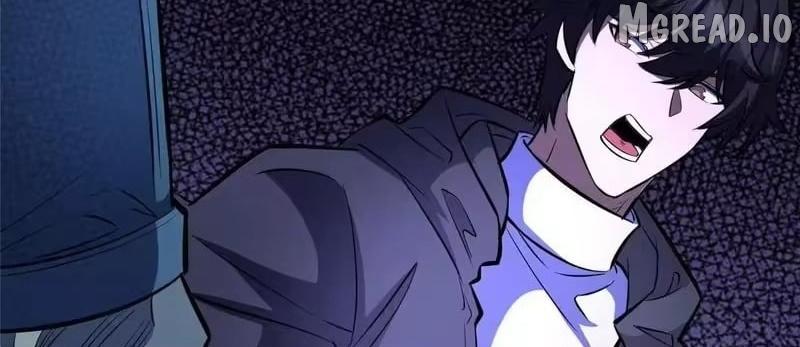 Divine Urban God Chapter 329 page 181 - 