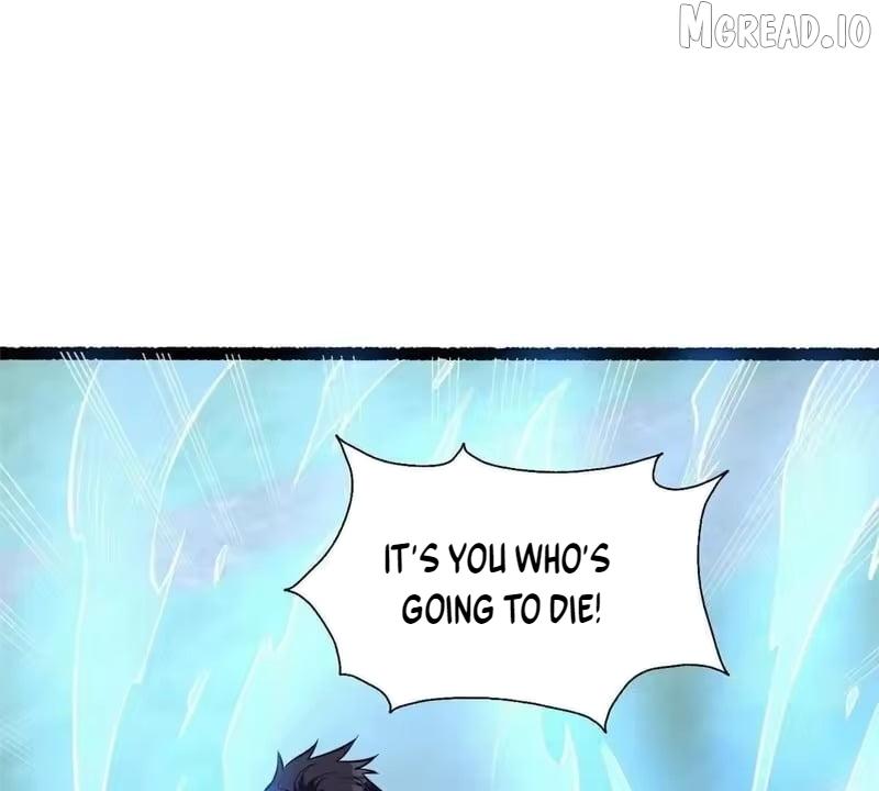 Divine Urban God Chapter 329 page 26 - 