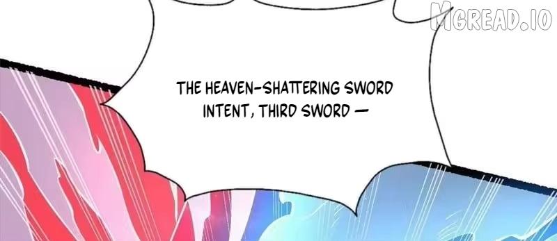 Divine Urban God Chapter 329 page 29 - 