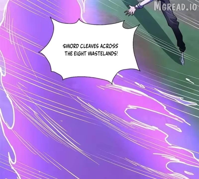 Divine Urban God Chapter 329 page 34 - 