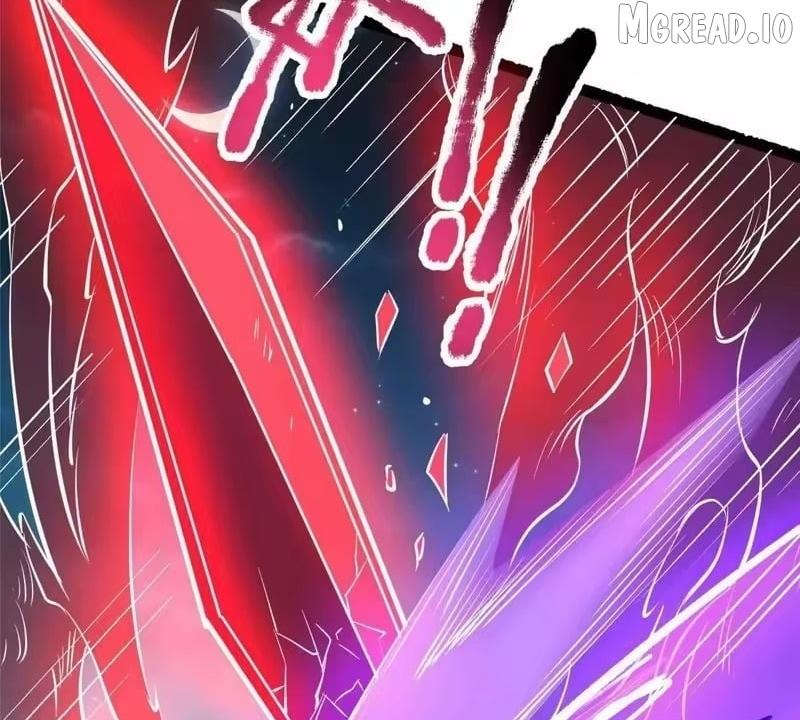 Divine Urban God Chapter 329 page 38 - 