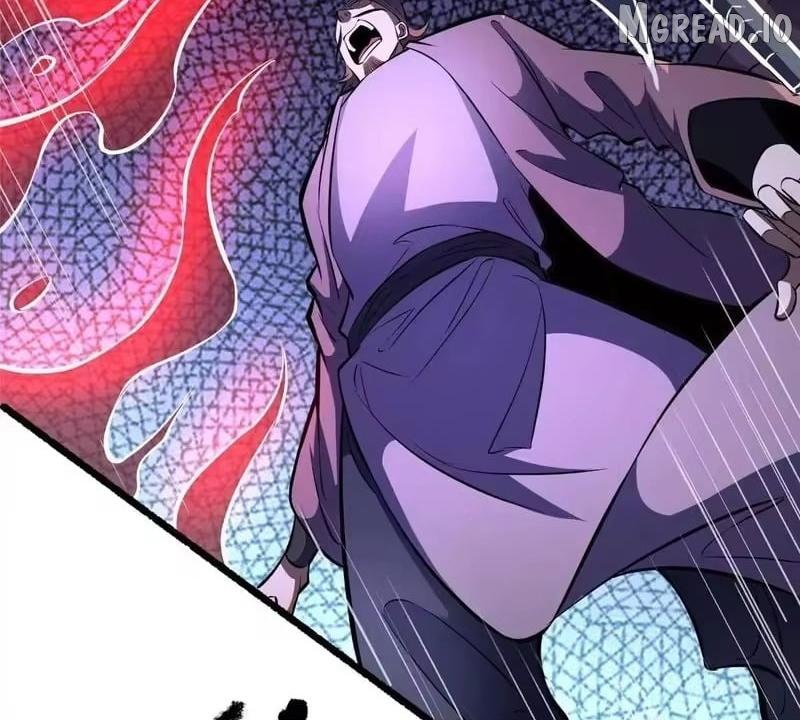 Divine Urban God Chapter 329 page 45 - 
