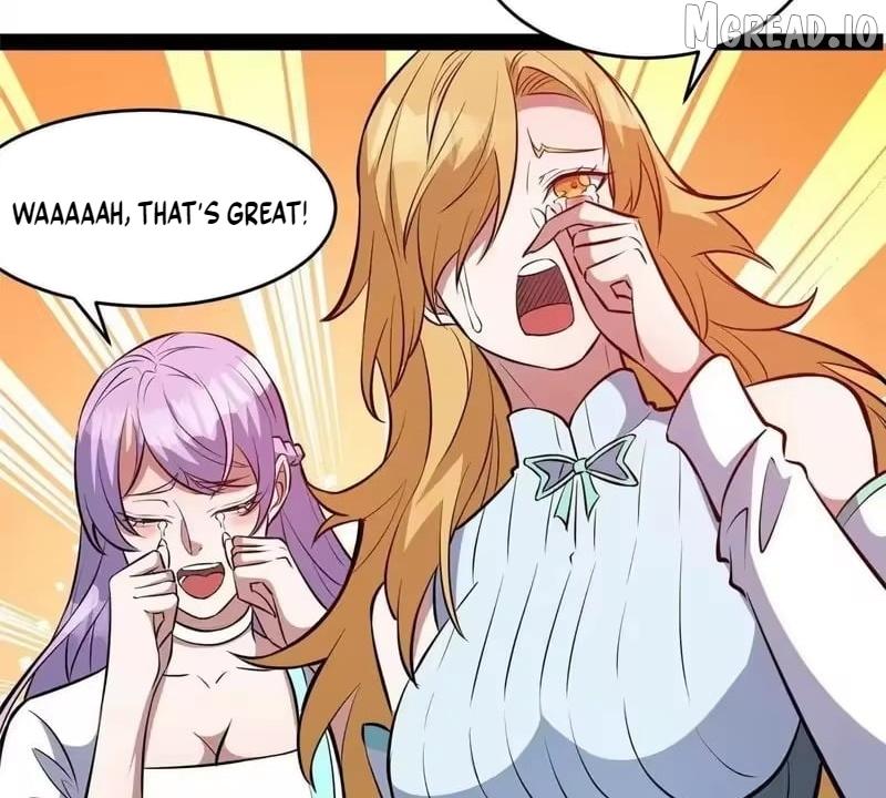 Divine Urban God Chapter 329 page 7 - 