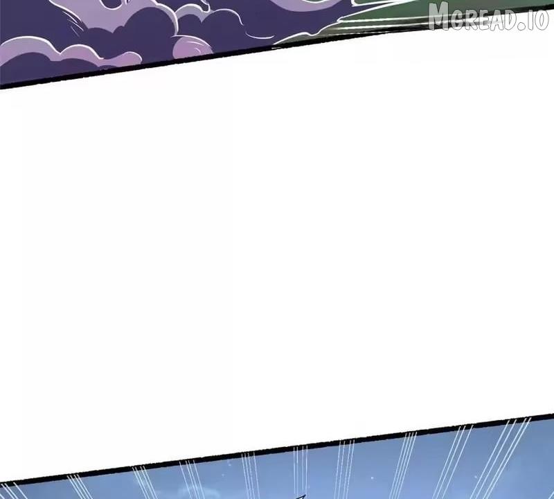 Divine Urban God Chapter 329 page 84 - 