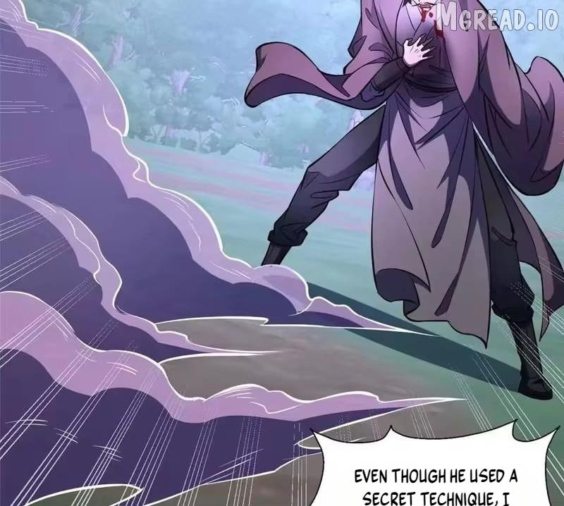 Divine Urban God Chapter 329 page 86 - 