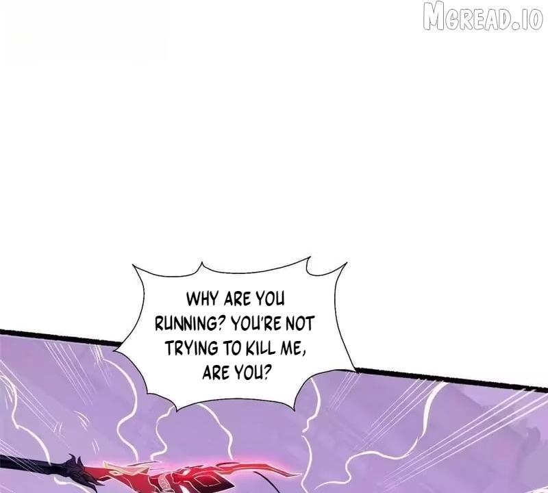 Divine Urban God Chapter 329 page 88 - 