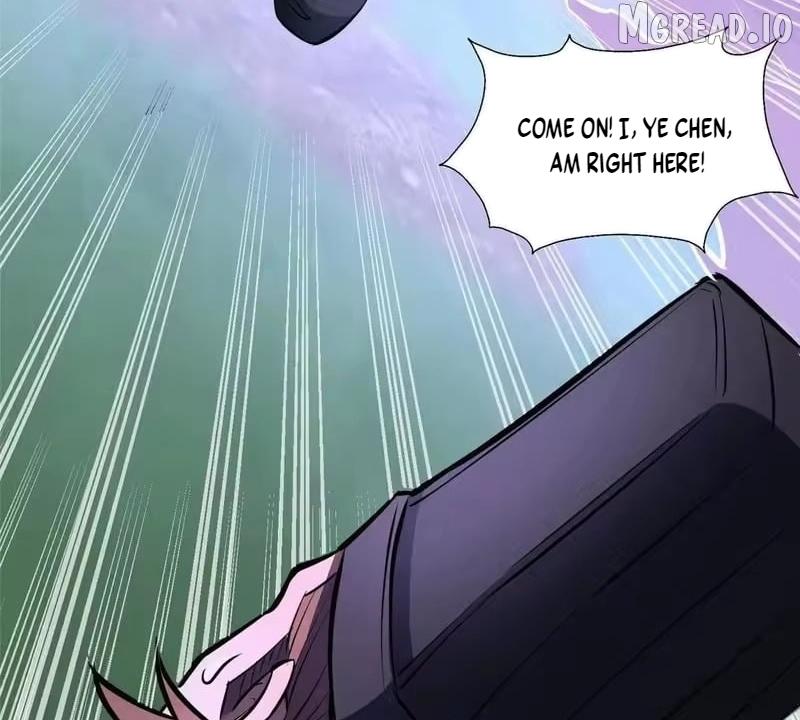 Divine Urban God Chapter 329 page 90 - 