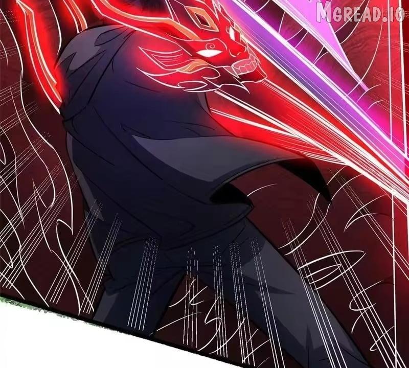 Divine Urban God Chapter 329 page 99 - 