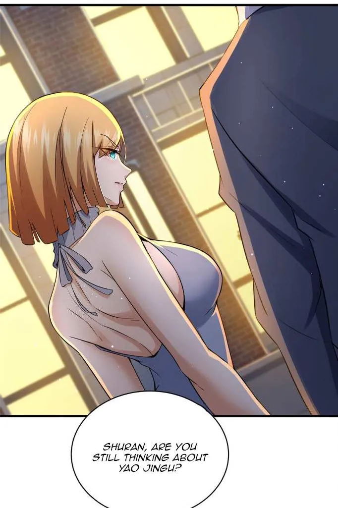 Divine Urban God Chapter 33 page 33 - 