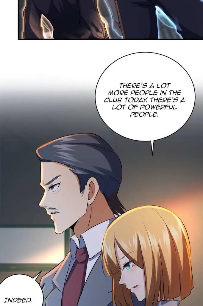 Divine Urban God Chapter 33 page 41 - 