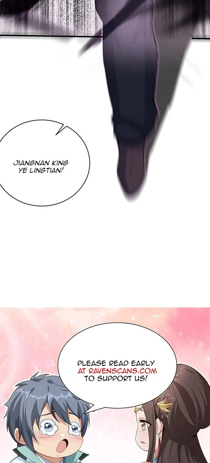 Divine Urban God Chapter 33 page 48 - 