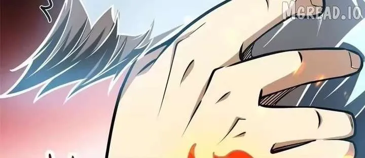 Divine Urban God Chapter 330.1 page 11 - 