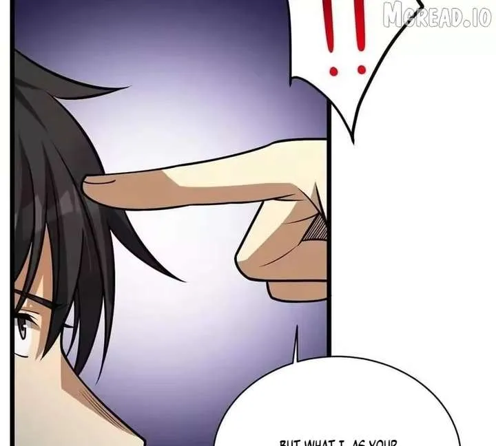 Divine Urban God Chapter 330.1 page 105 - 