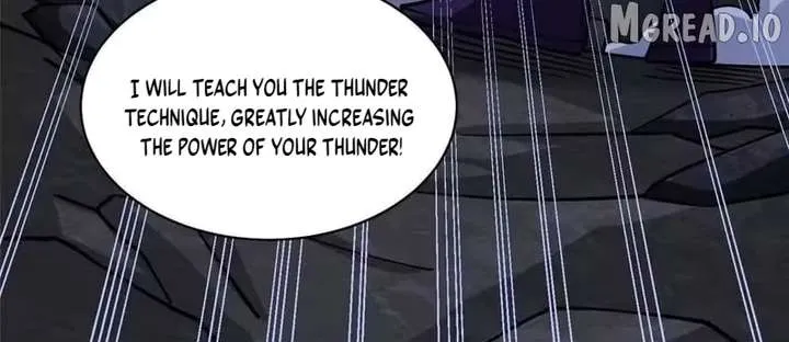 Divine Urban God Chapter 330.1 page 110 - 