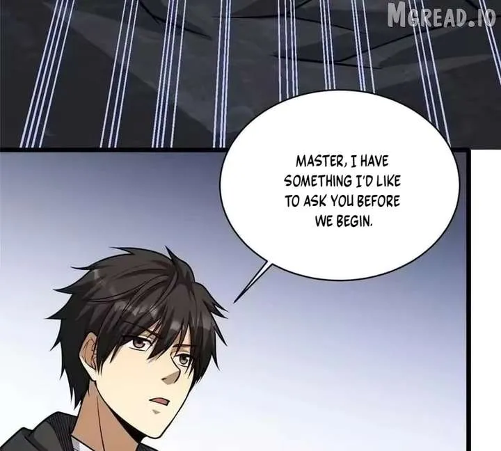 Divine Urban God Chapter 330.1 page 111 - 