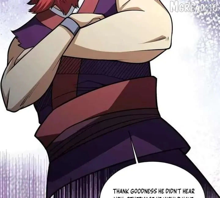 Divine Urban God Chapter 330.1 page 128 - 
