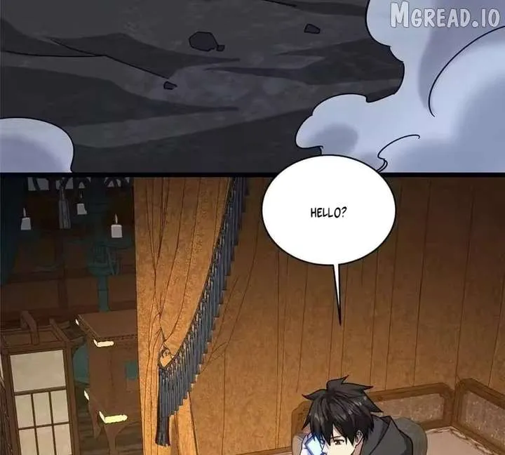 Divine Urban God Chapter 330.1 page 138 - 