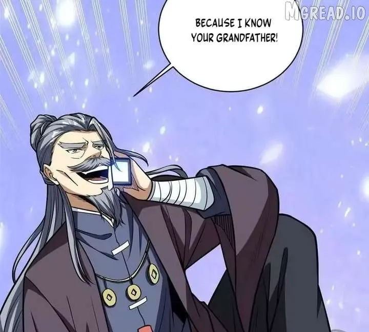 Divine Urban God Chapter 330.1 page 149 - 