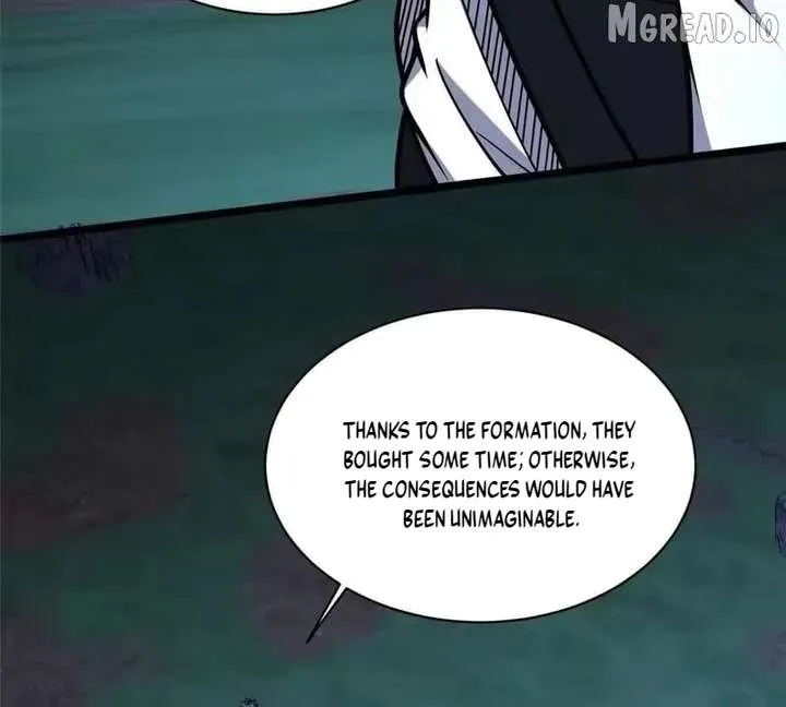 Divine Urban God Chapter 330.1 page 24 - 