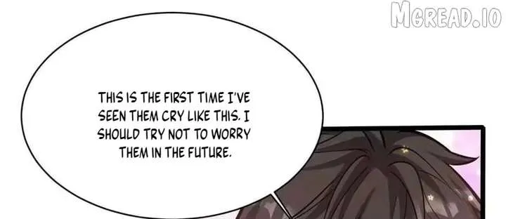 Divine Urban God Chapter 330.1 page 36 - 