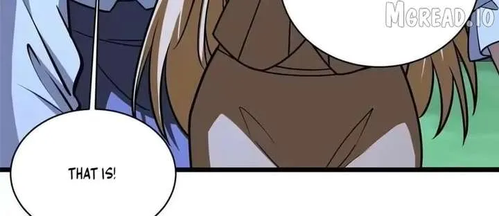 Divine Urban God Chapter 330.1 page 44 - 