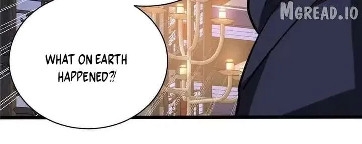 Divine Urban God Chapter 330.1 page 59 - 