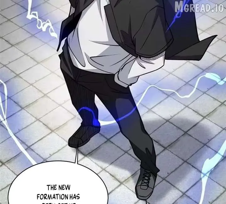 Divine Urban God Chapter 330.1 page 68 - 