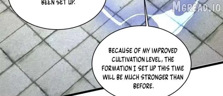 Divine Urban God Chapter 330.1 page 69 - 
