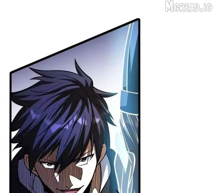 Divine Urban God Chapter 330.1 page 8 - 