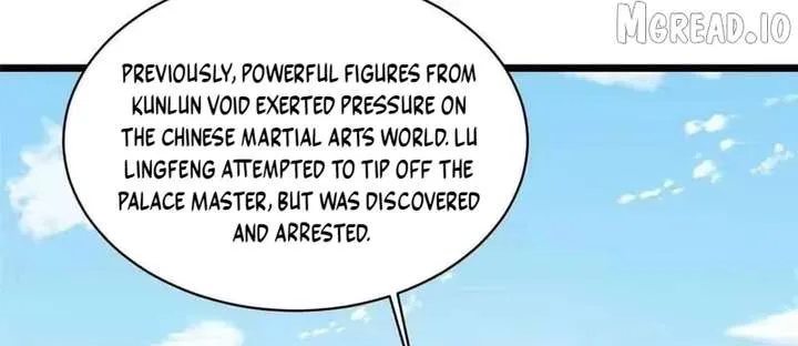 Divine Urban God Chapter 330.1 page 73 - 