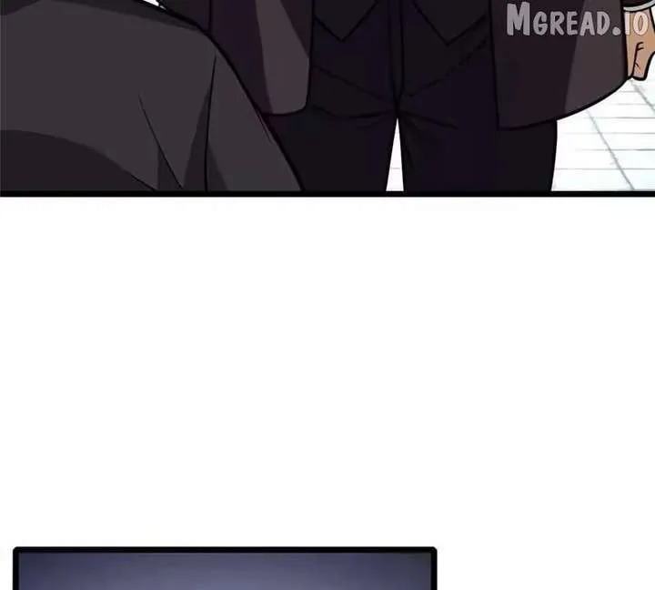 Divine Urban God Chapter 330.1 page 76 - 