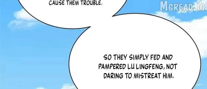 Divine Urban God Chapter 330.1 page 79 - 