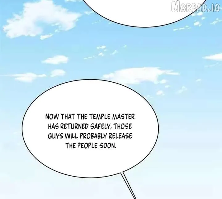 Divine Urban God Chapter 330.1 page 80 - 
