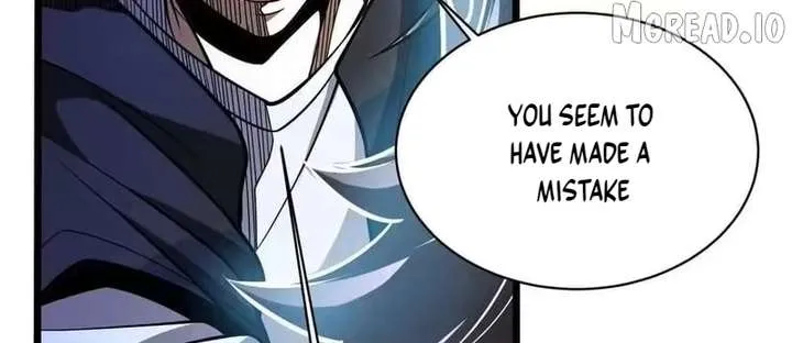 Divine Urban God Chapter 330.1 page 9 - 