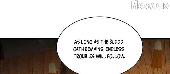 Divine Urban God Chapter 330.1 page 85 - 