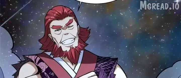 Divine Urban God Chapter 330.1 page 98 - 