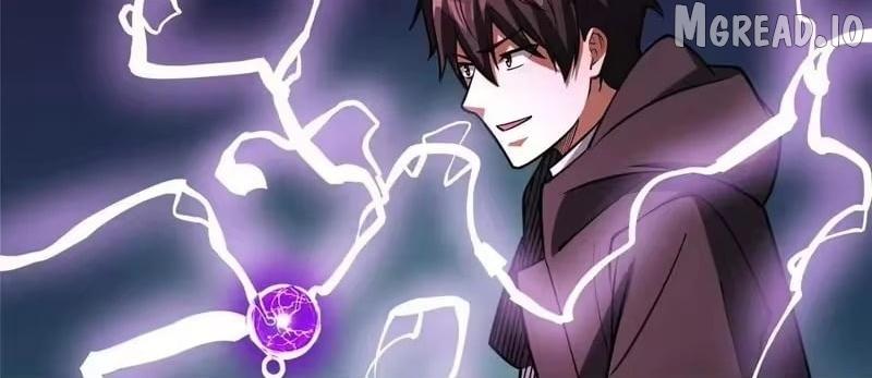 Divine Urban God Chapter 330 page 101 - 