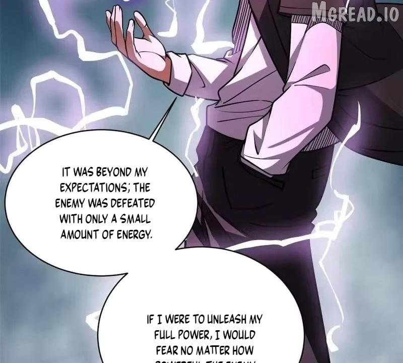 Divine Urban God Chapter 330 page 102 - 