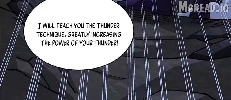 Divine Urban God Chapter 330 page 109 - 