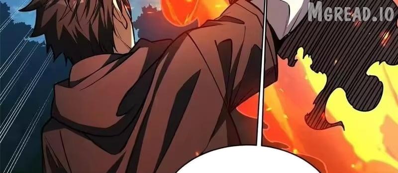 Divine Urban God Chapter 330 page 12 - 