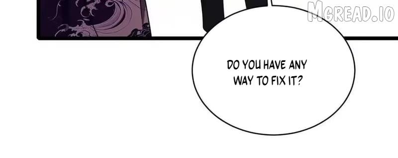Divine Urban God Chapter 330 page 116 - 