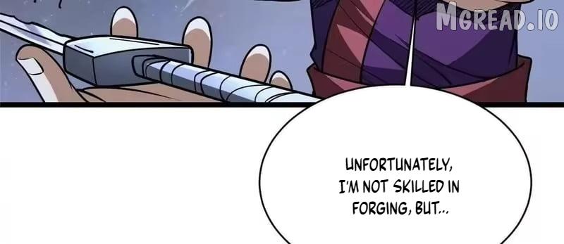 Divine Urban God Chapter 330 page 118 - 