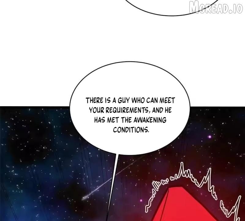 Divine Urban God Chapter 330 page 119 - 