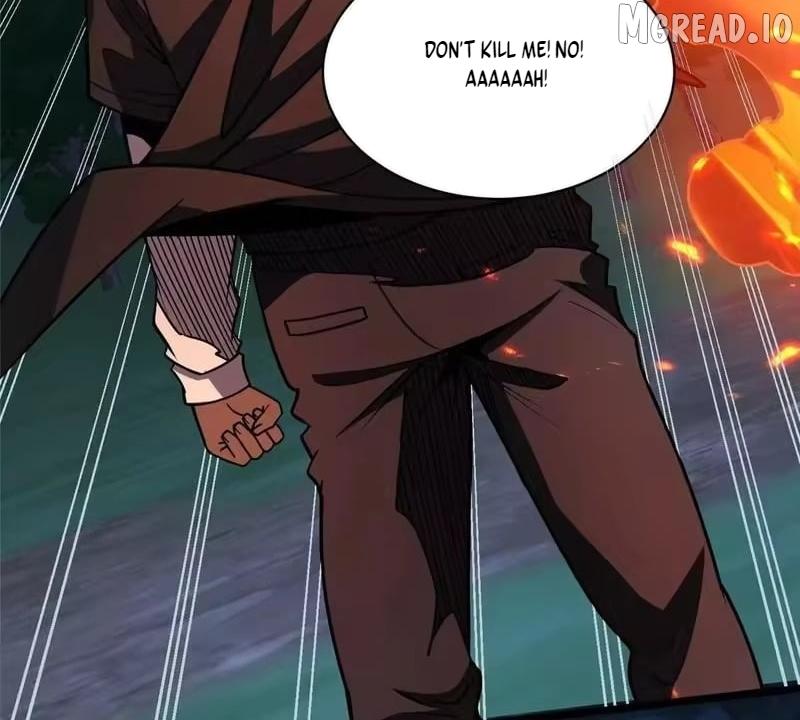 Divine Urban God Chapter 330 page 13 - 