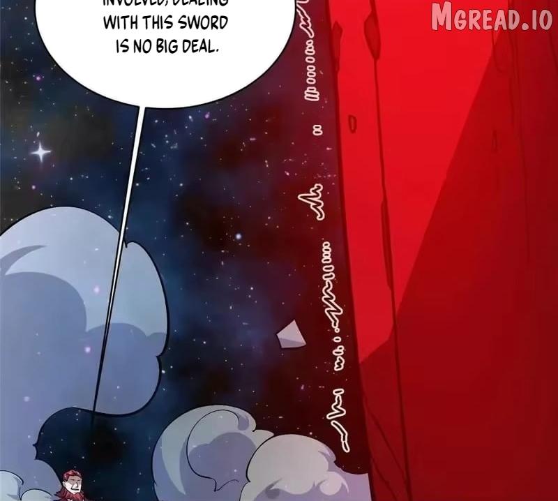 Divine Urban God Chapter 330 page 121 - 