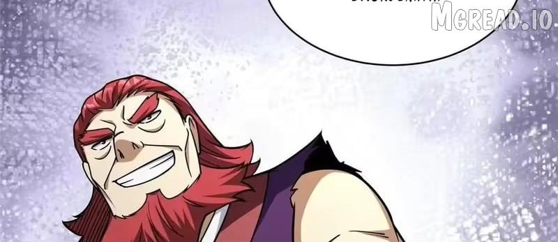 Divine Urban God Chapter 330 page 126 - 