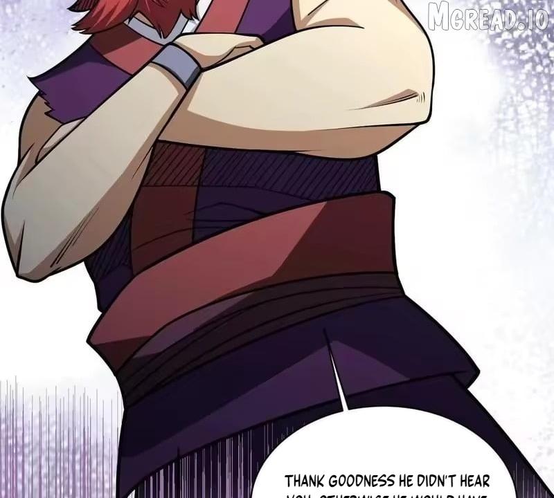 Divine Urban God Chapter 330 page 127 - 