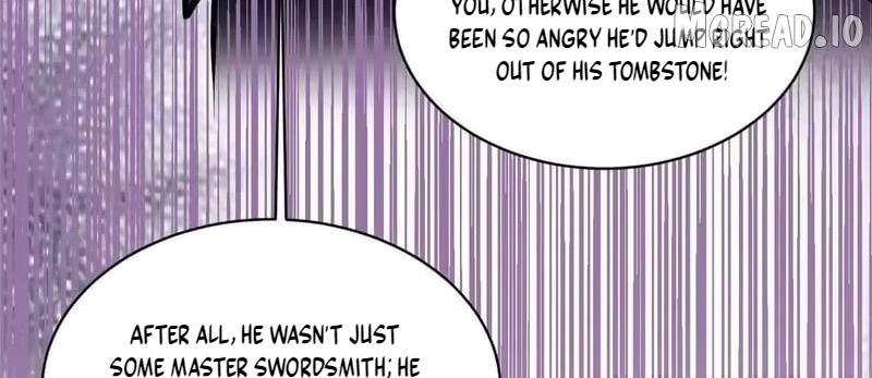 Divine Urban God Chapter 330 page 128 - 